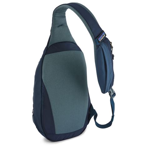 patagonia shoulder pack.